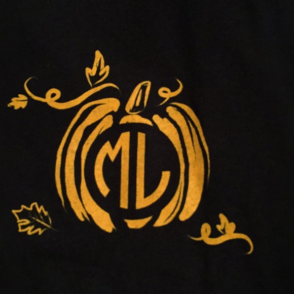 NWOT Fall marley Lilly long sleeve - Picture 2 of 3